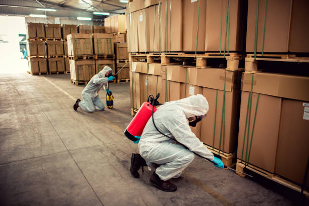 Best Exterminator Services  in Great Neck Plaza, NY