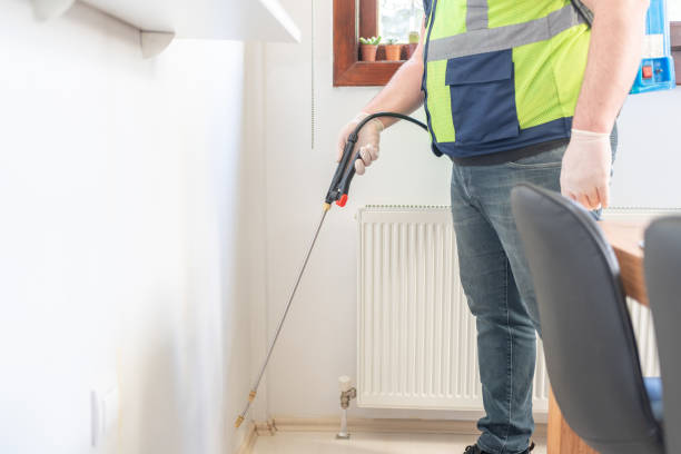 Best Flea Control Services  in Great Neck Plaza, NY