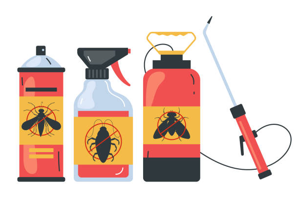 Best Residential Pest Control  in Great Neck Plaza, NY